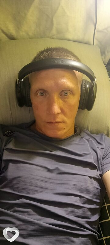 Дима, 35, Москве — анкета №2669473