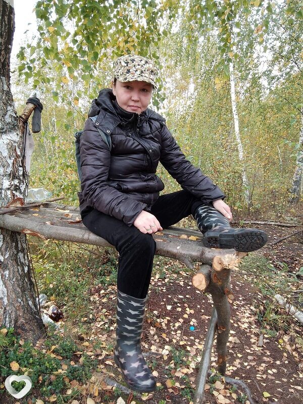 Малявка, 40, Иванове — анкета №2669578