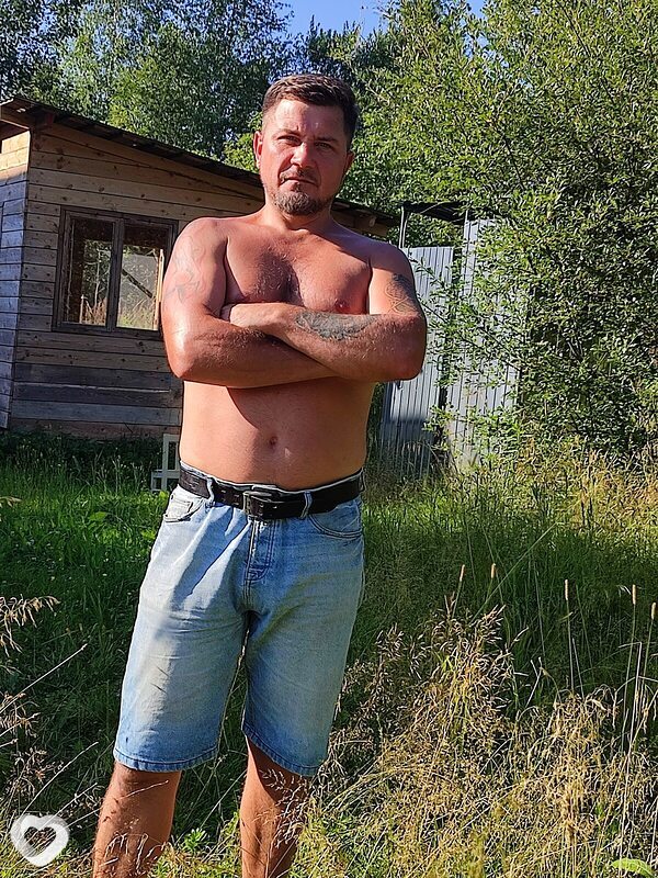 Роман, 50, Нижнем Новгороде — анкета №2669583
