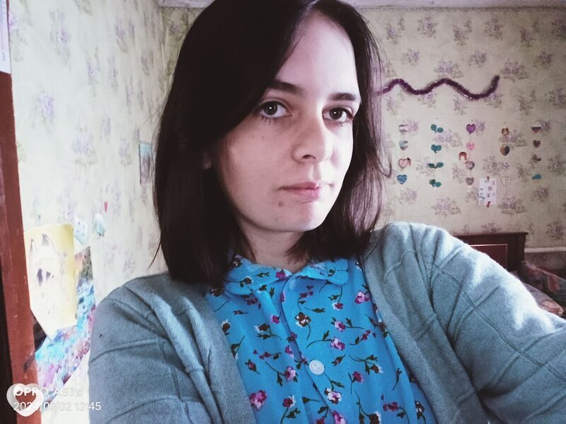 Виктория, 51, Оренбурге — анкета №2669593