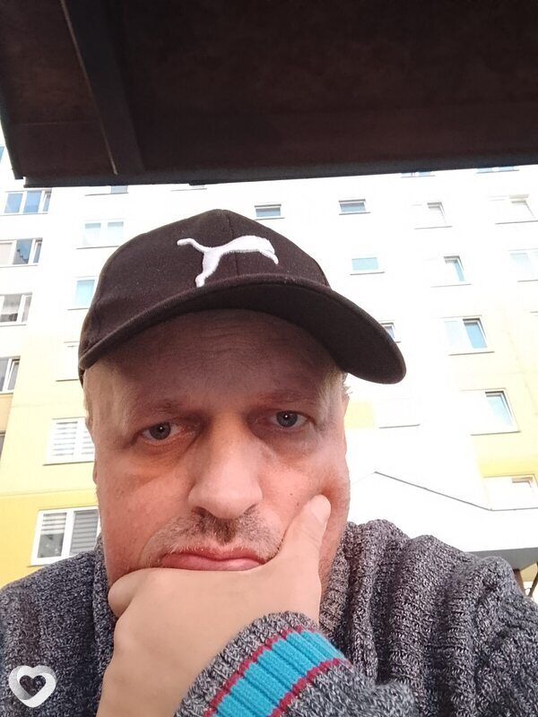 Олег, 45, Гродно — анкета №2669599