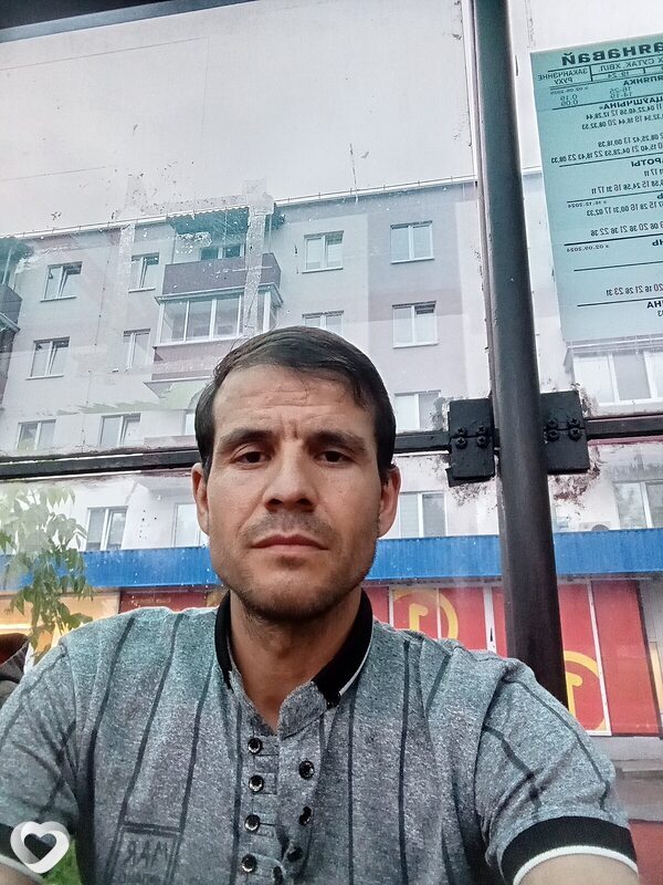 Батыр, 35, Минске — анкета №2669725