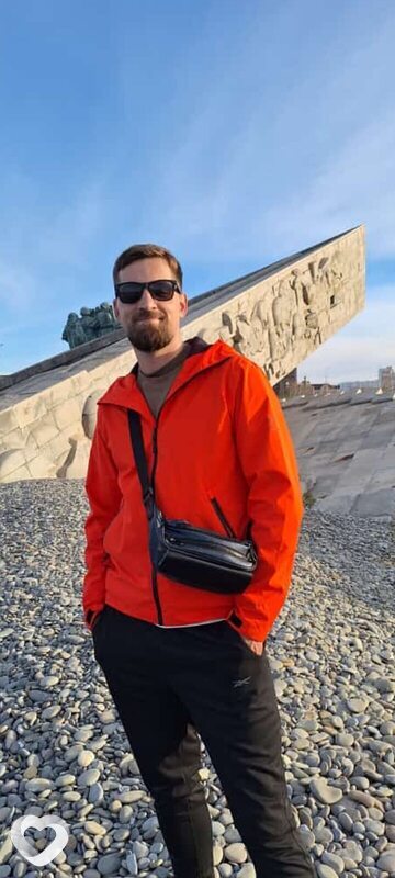 Александр, 34, Нижнем Новгороде — анкета №2669551