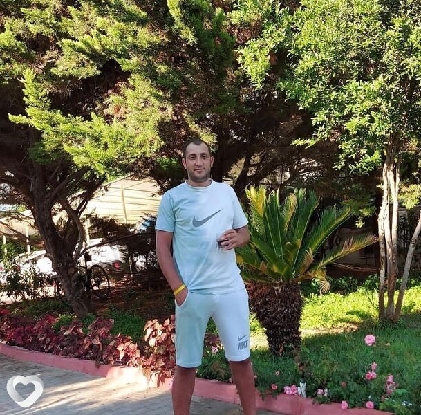 Асиф, 37, Казани — анкета №2669572