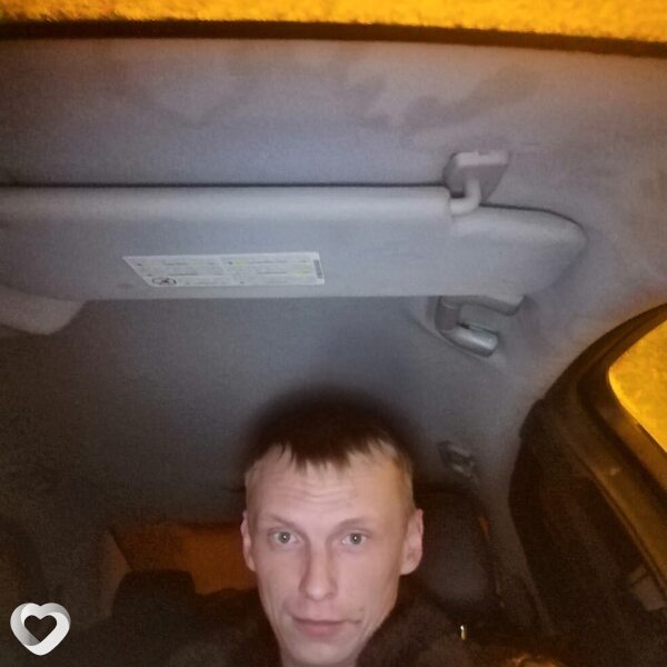 Даниил, 34, Нижнем Новгороде — анкета №2669484