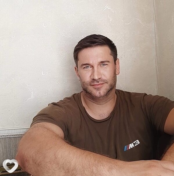 Абдул, 46, Балакове — анкета №2669485