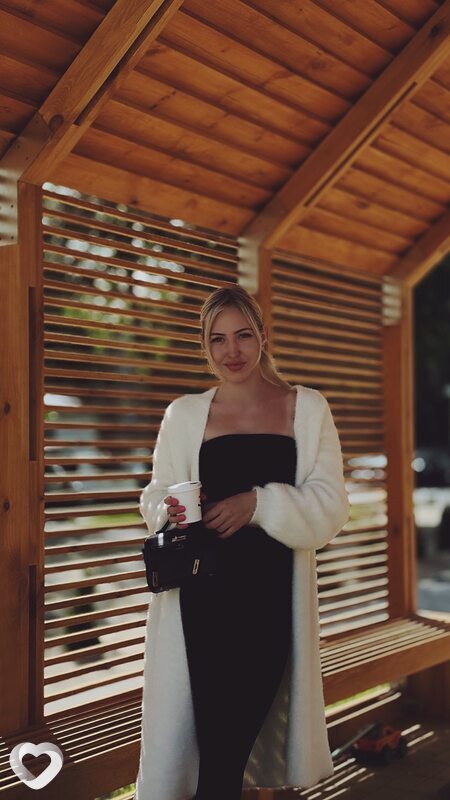 Алина, 26, Могилев — анкета №2669499