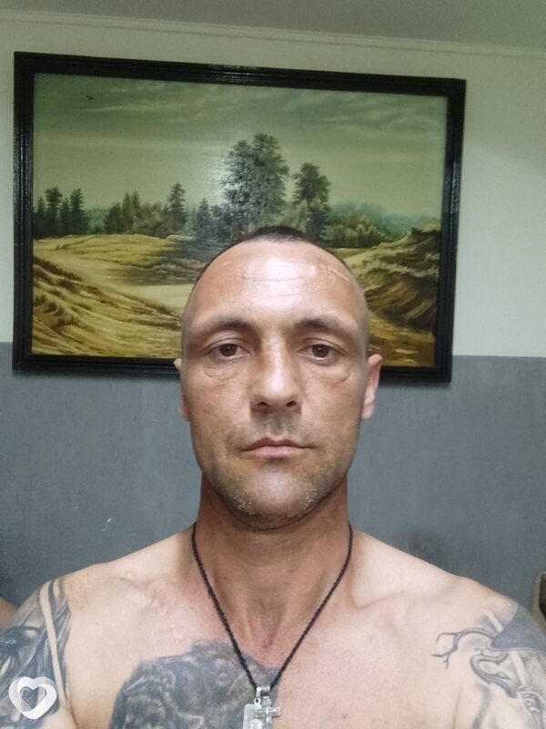 Сергей, 38, Ростове-на-Дону — анкета №2669434