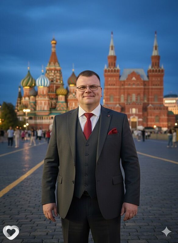 Евгений, 37, Саранске — анкета №2669438