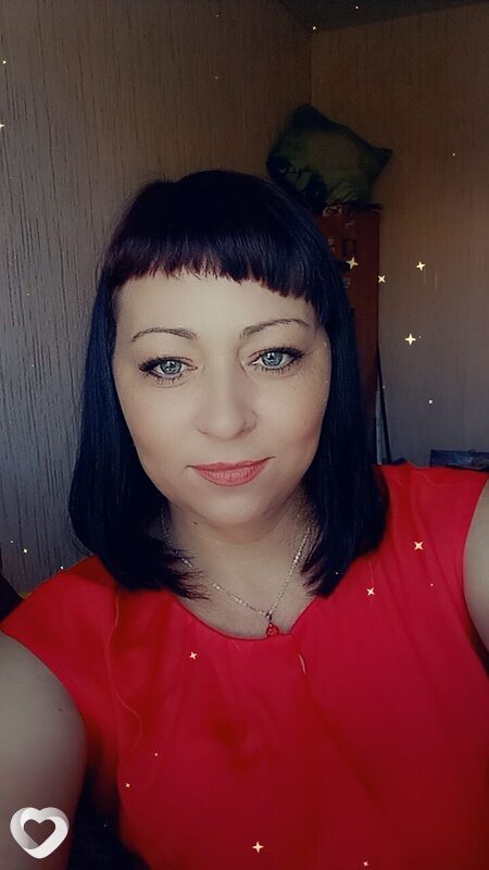 Ксюшенька, 41, Оренбурге — анкета №2669443