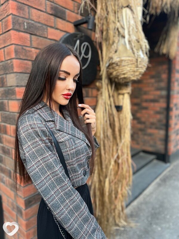 Маргарита, 31, Иркутске — анкета №2669445