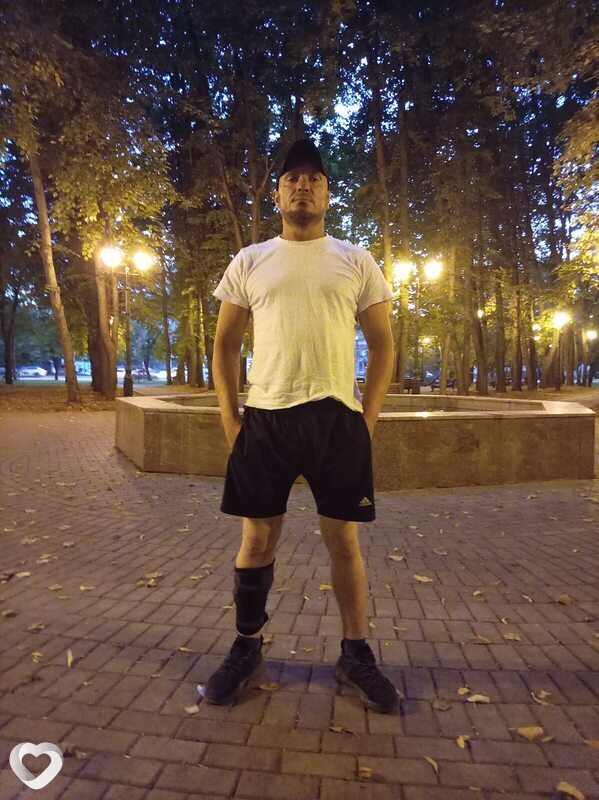 Игорь, 40, Москве — анкета №2669528