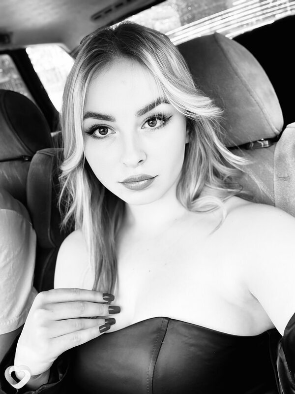 Sashulya, 21, Киеве — анкета №2669529