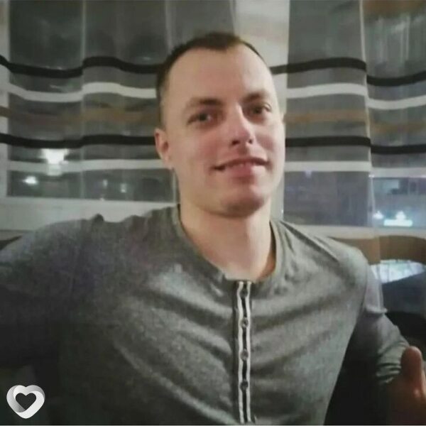 Боря, 32, Киеве — анкета №2669530