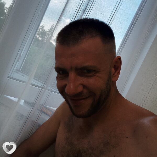 Ян, 35, Бресте — анкета №2669534