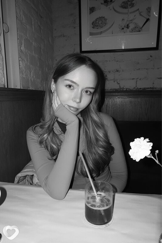 Софа, 21, Москве — анкета №2669539