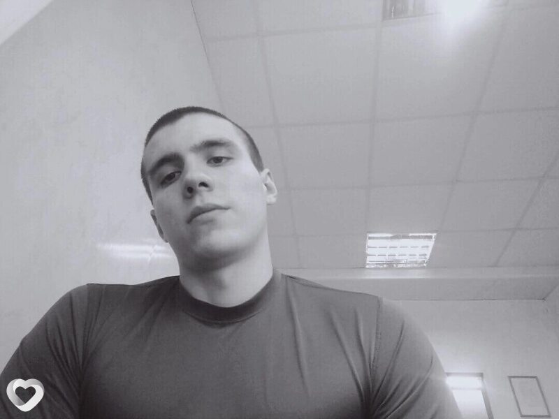 Василий, 26, Москве — анкета №2669602