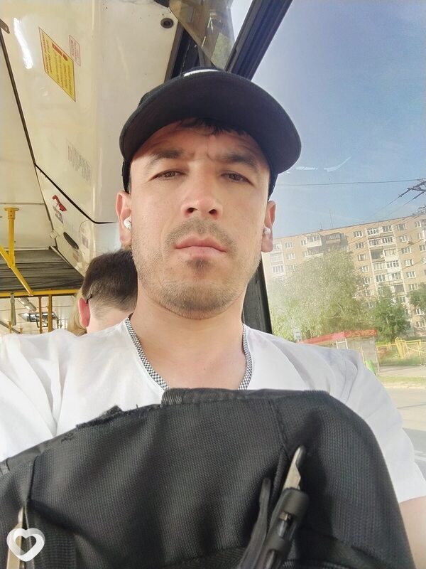 Бахром, 36, Ижевске — анкета №2669606