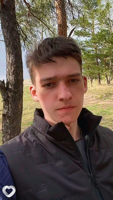 Рома, 19, Кокшетау — анкета №2669610