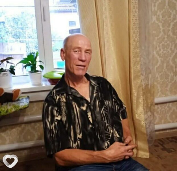 Александр, 51, Ульяновске — анкета №2669751