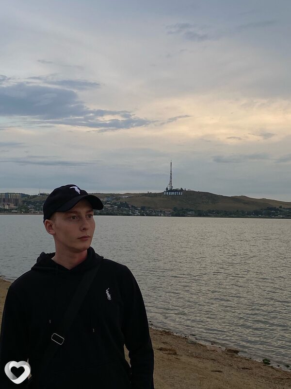 Николай, 25, Кокшетау — анкета №2669752