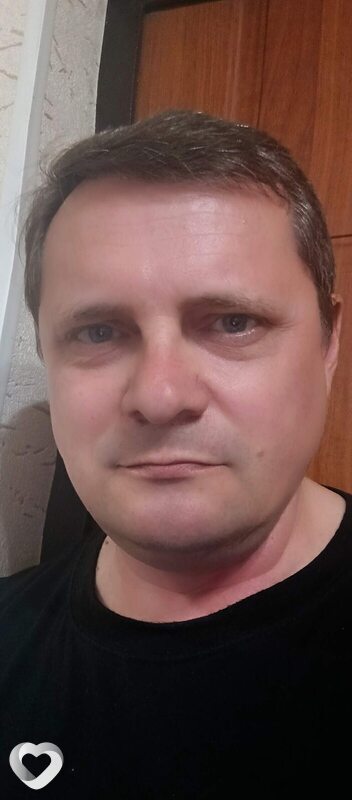 Дмитрий, 49, Иванове — анкета №2669764