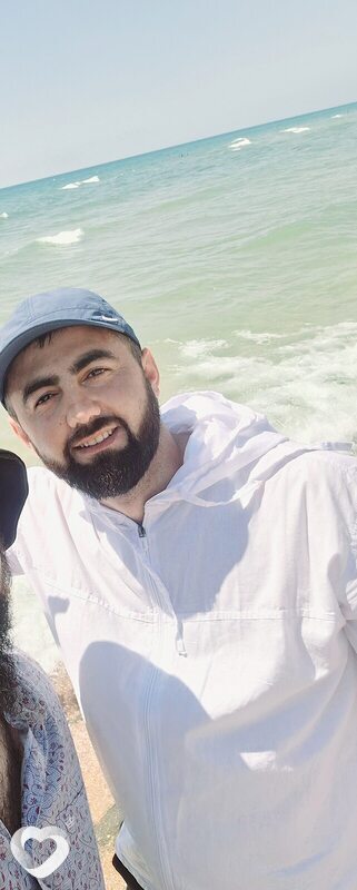 Рустам, 31, Анапе — анкета №2669770