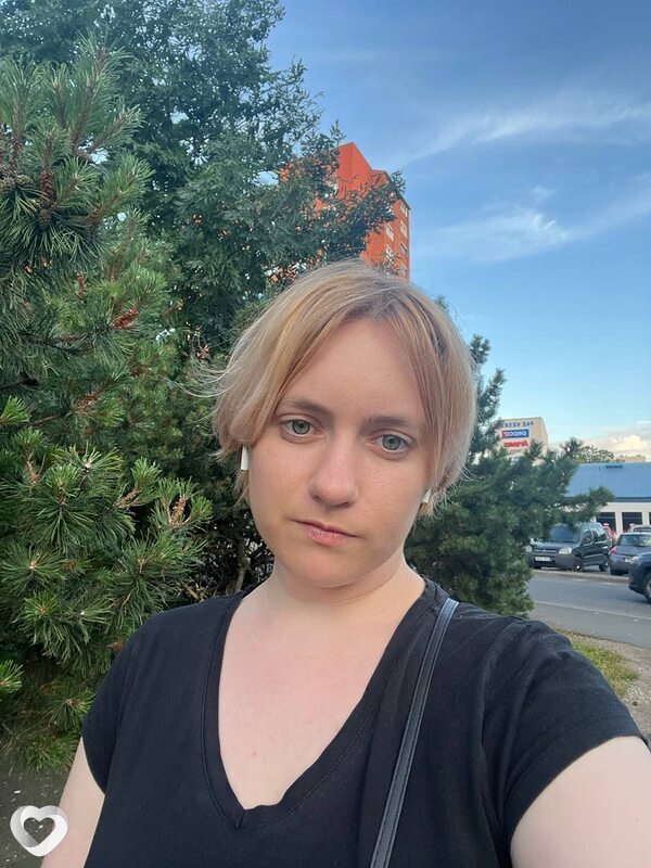 Kristina, Таллин