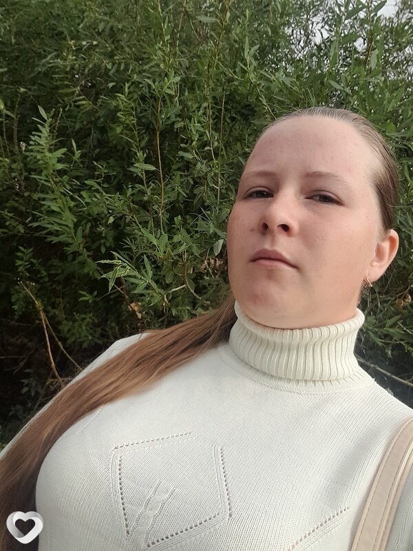 Екатерина, 21, Кургане — анкета №2669652