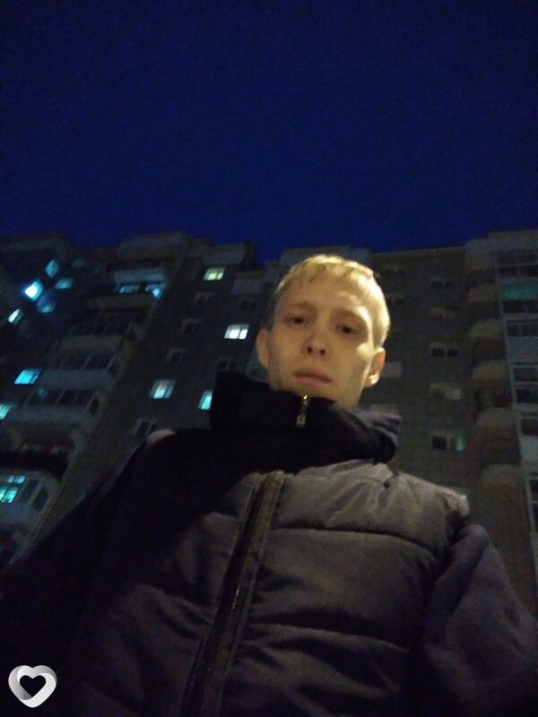 Sergey, 31, Иркутске — анкета №2669653