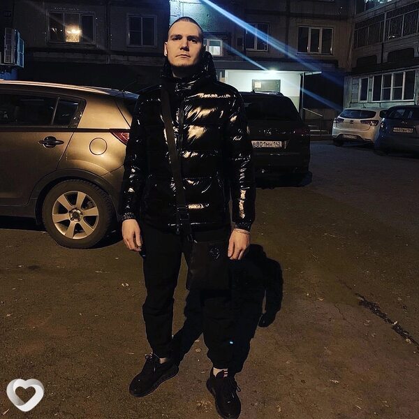 Артем, 29, Новокузнецке — анкета №2669655