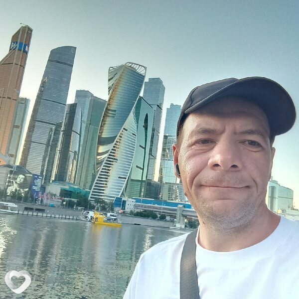 Иван, Москва