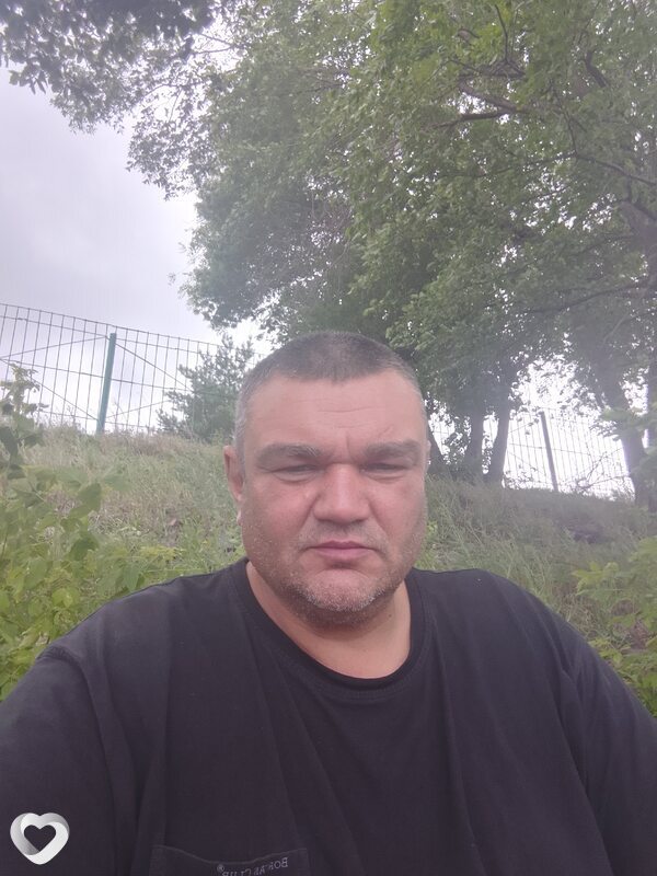 Александр, 47, Саратове — анкета №2669664