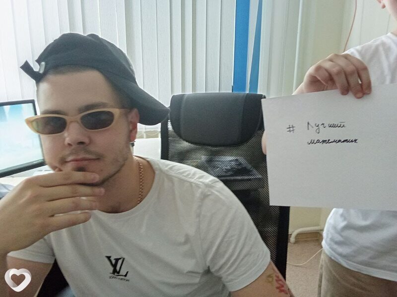 Олег, 25, Новосибирске — анкета №2669672