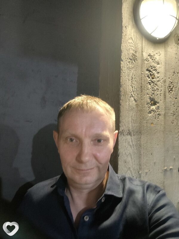 Алексей, 49, Нижнем Новгороде — анкета №2669673