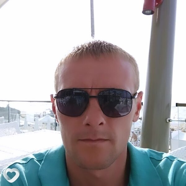 Артём, 38, Барановичах — анкета №2669678