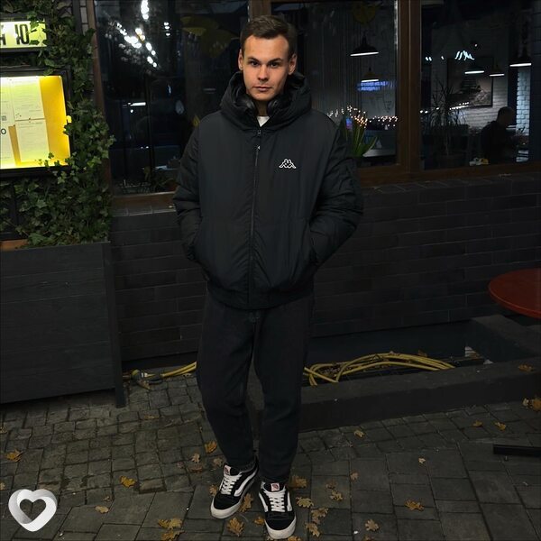 Daniil, 24, Гродно — анкета №2669681