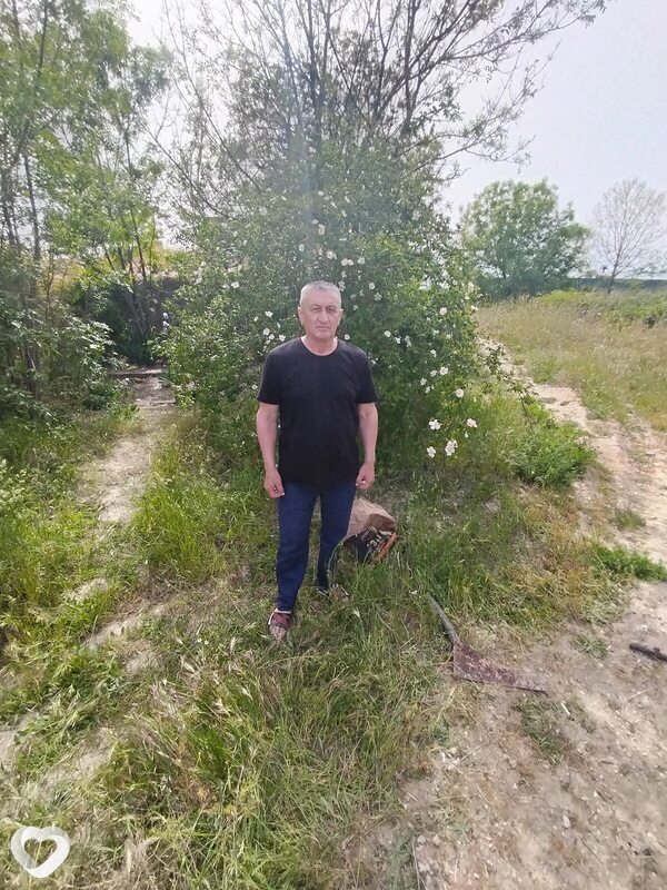 Бахты, 56, Севастополе — анкета №2669685