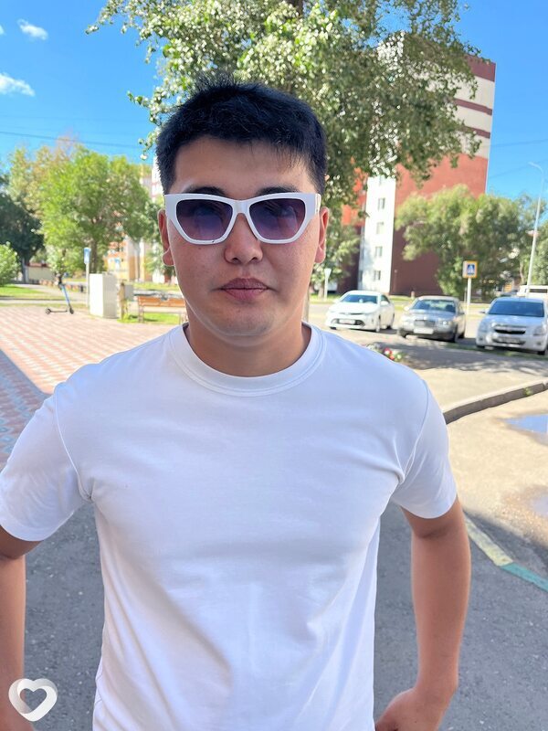 Марат, 21, Павлодаре — анкета №2669686