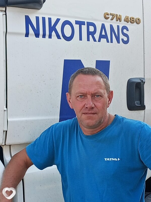 Анатолий, 49, Альметьевске — анкета №2669690
