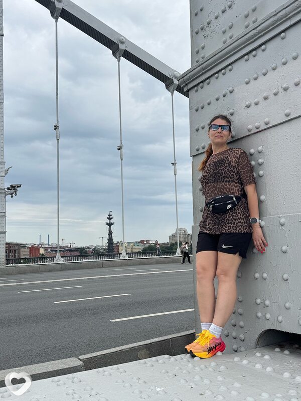 Татьяна, 46, Санкт-Петербурге — анкета №2669693