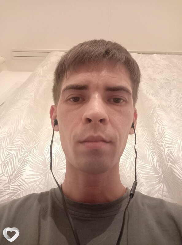 Леонид, 33, Соликамске — анкета №2669694