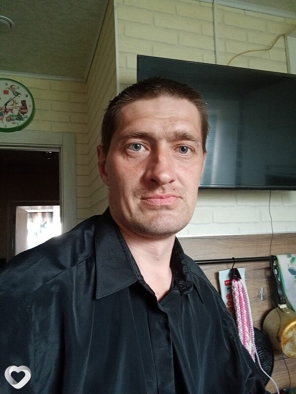 Денис, 41, Мурманске — анкета №2669698
