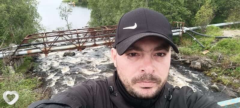 Алекс, 39, Обнинске — анкета №2669780