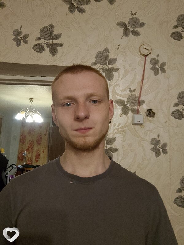 Иван, 22, Твери — анкета №2669786