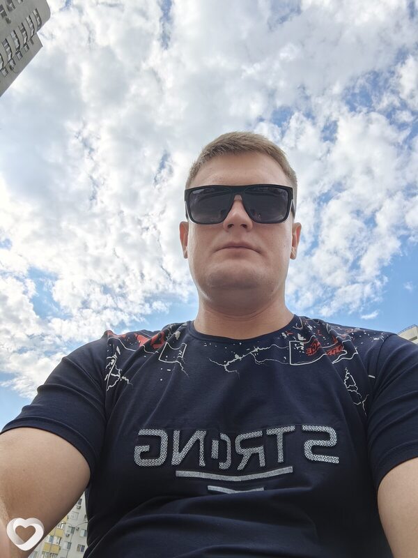 Павел, 34, Самаре — анкета №2669788