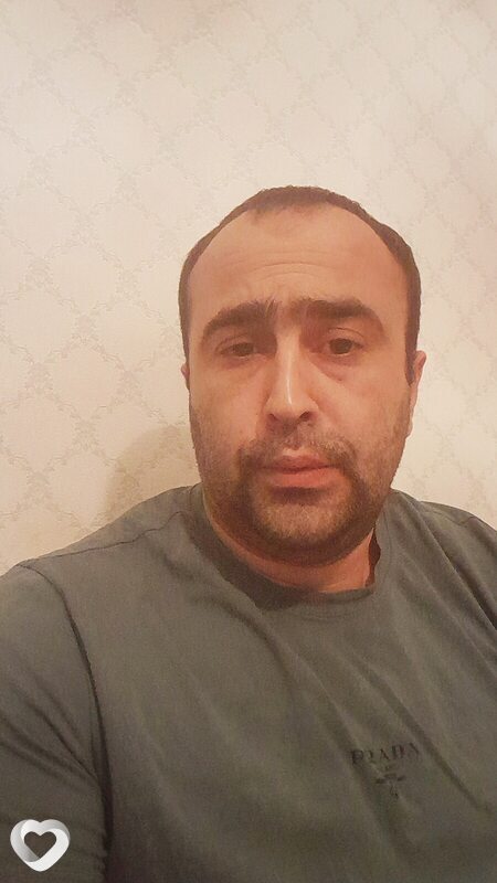 Zaur, 35, Караганде — анкета №2669794
