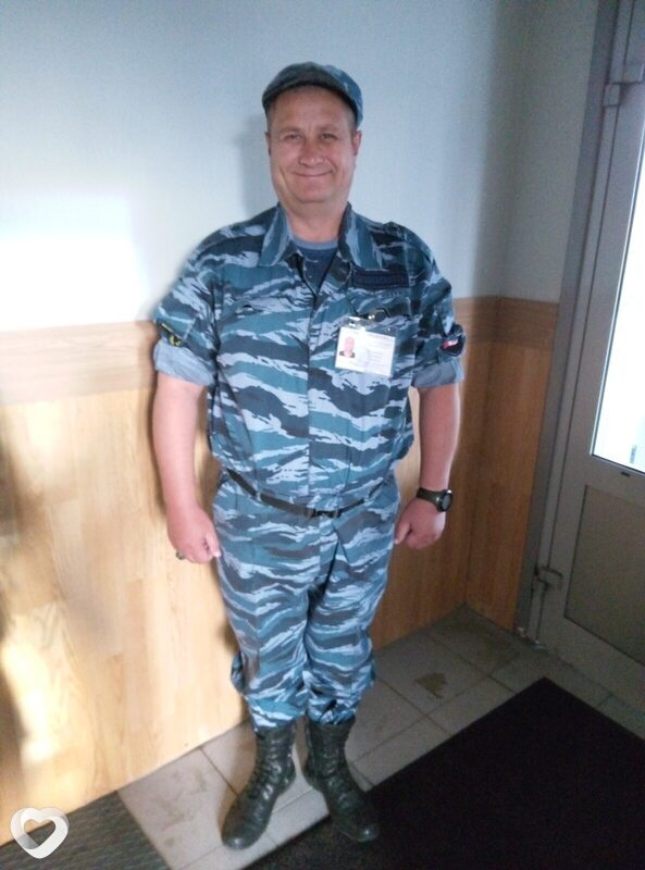 Владимир, 47, Донецк (Ростовская Обл.) — анкета №2669795