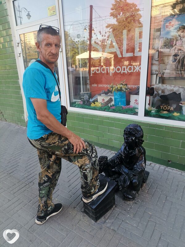 Анатолий, 46, Рязани — анкета №2669796