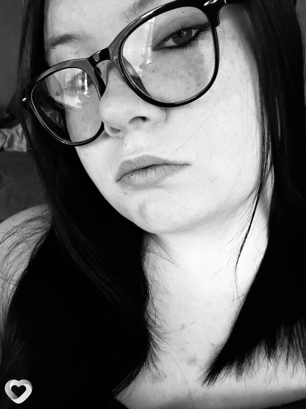 Арина, 19, Санкт-Петербурге — анкета №2669879